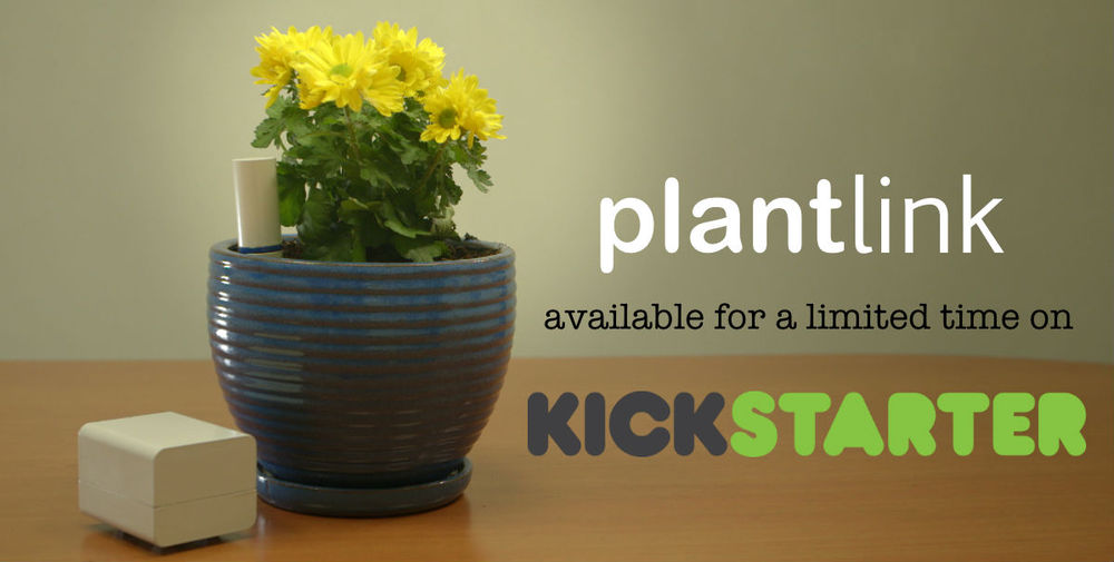 Plantlink
