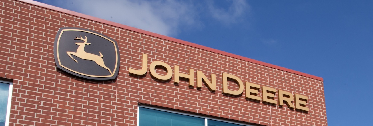John Deere Technology Innovation Center research Park