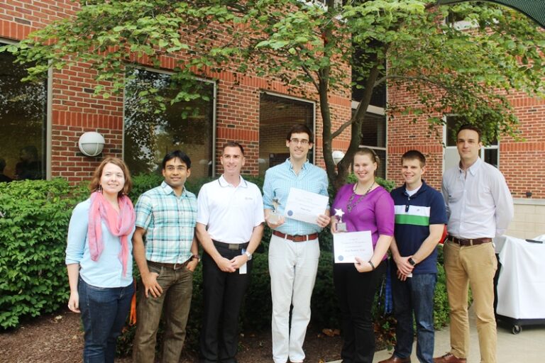 Abbott Laboratories Research Park