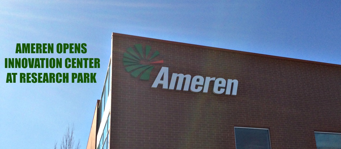 Ameren Innovation Center