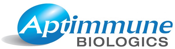 Aptimmune Biologics Logo