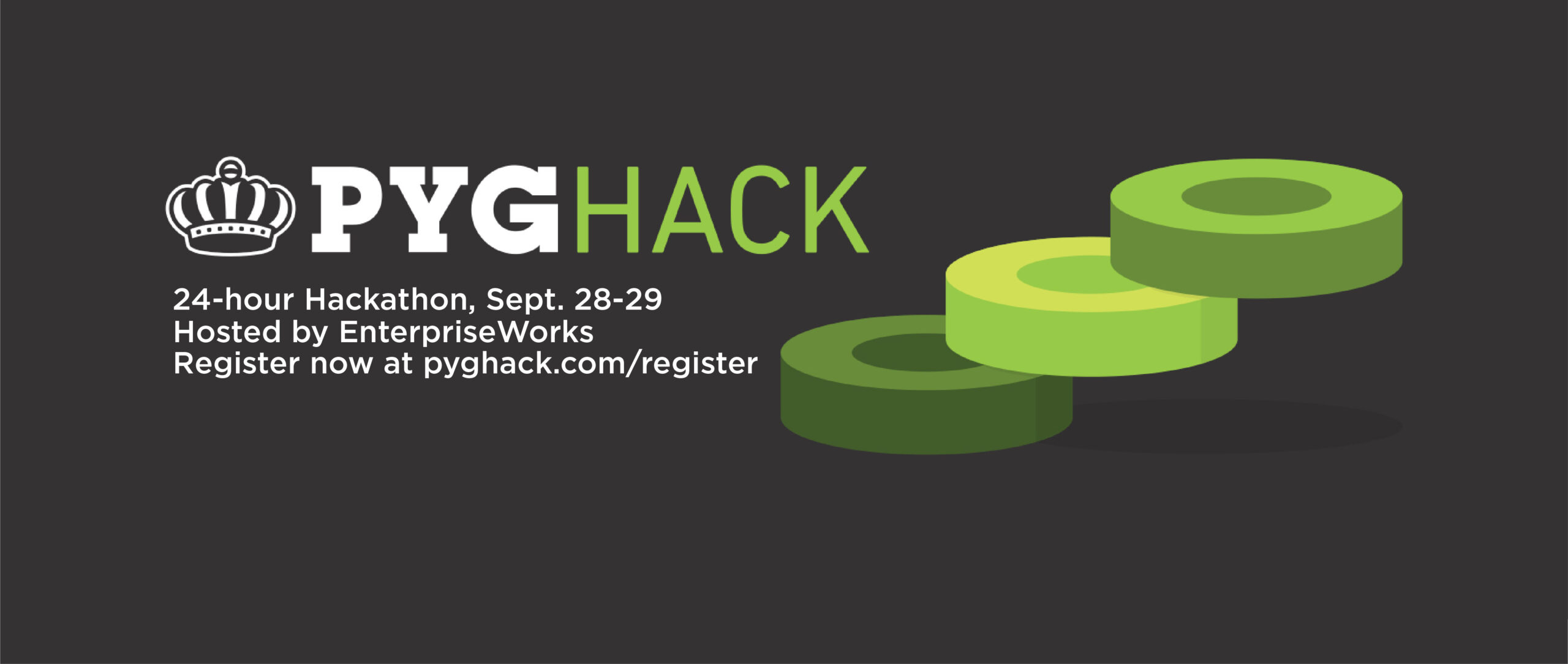 Pyghack