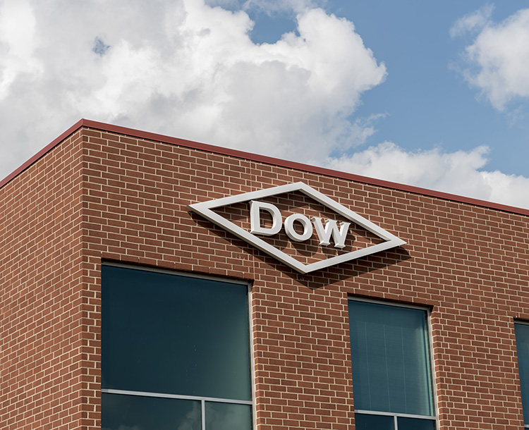 Dow AgroSciences Grand Opening