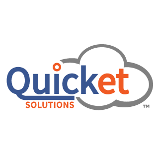 Quicket Solutions Logo