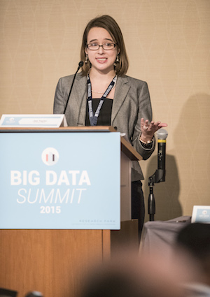 Big Data 2015
