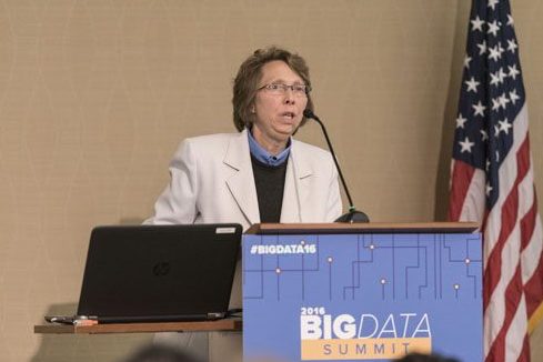Big Data Summit 2016
