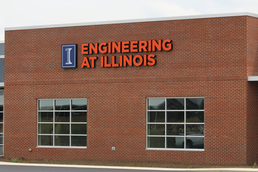 Engineering at Illinois