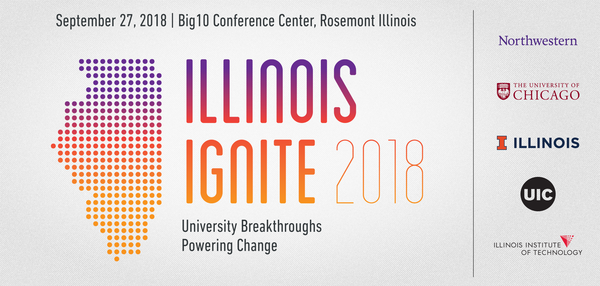 Illinois Ignite 2018 conference