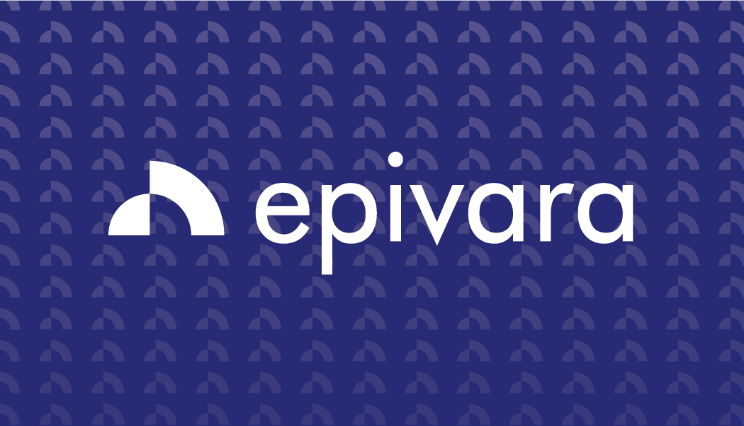 Epivara Business Card Design