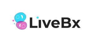 LiveBx_Full Color Logo