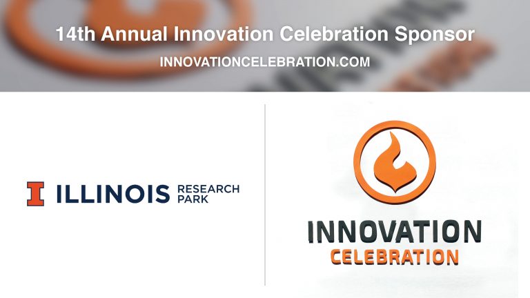 Innovation Celebration Sponsorship