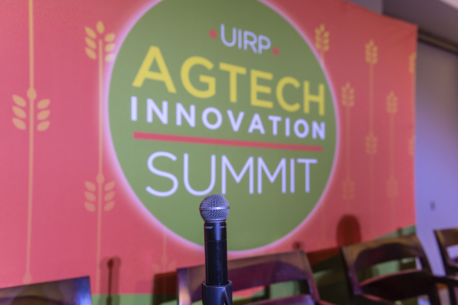 AgTech Summit 2019