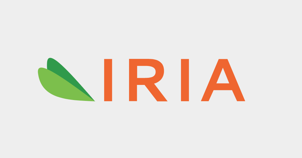 iria logo