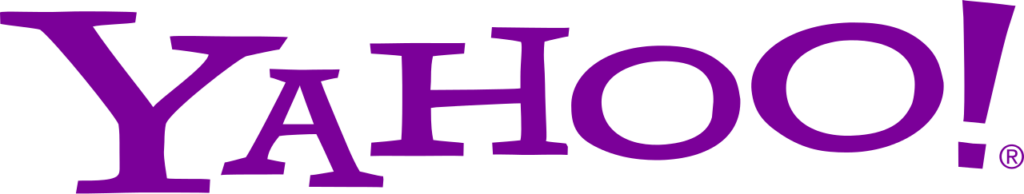 yahoo logo