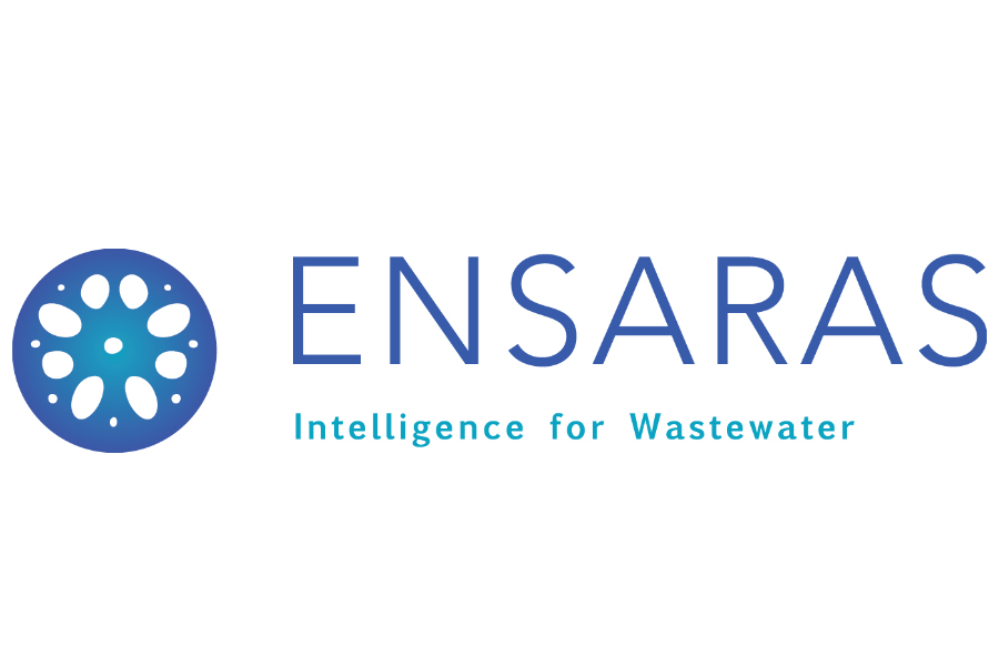Ensaras updated logo