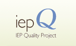 IEP Quality 1 IEP Quality