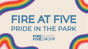 Fire@Five 11 Fire@Five