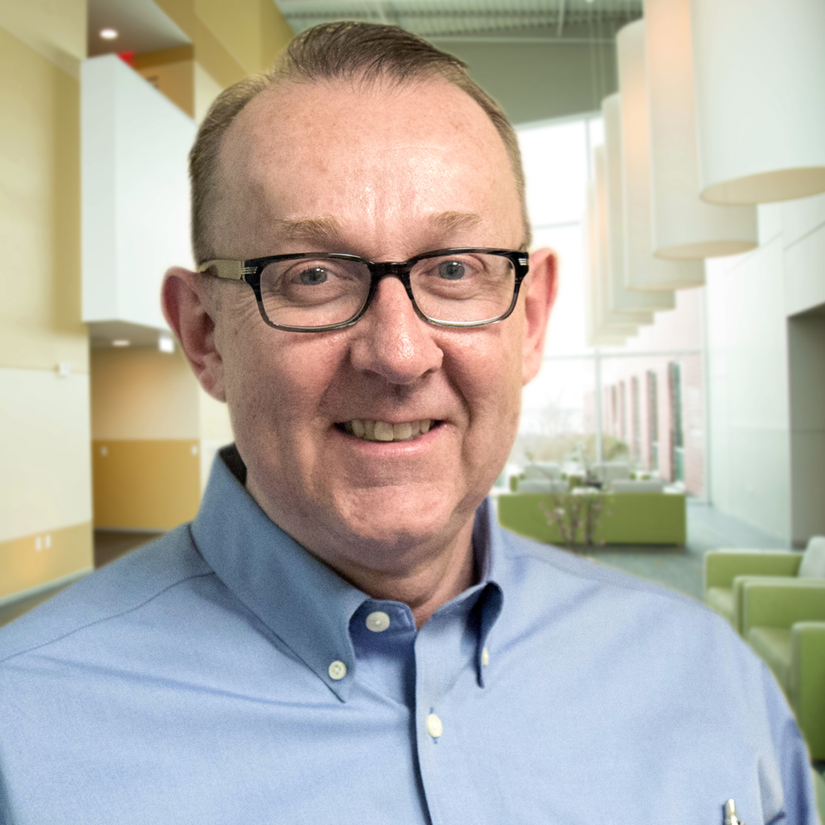 EntrepreneurinResidence Program Research Park