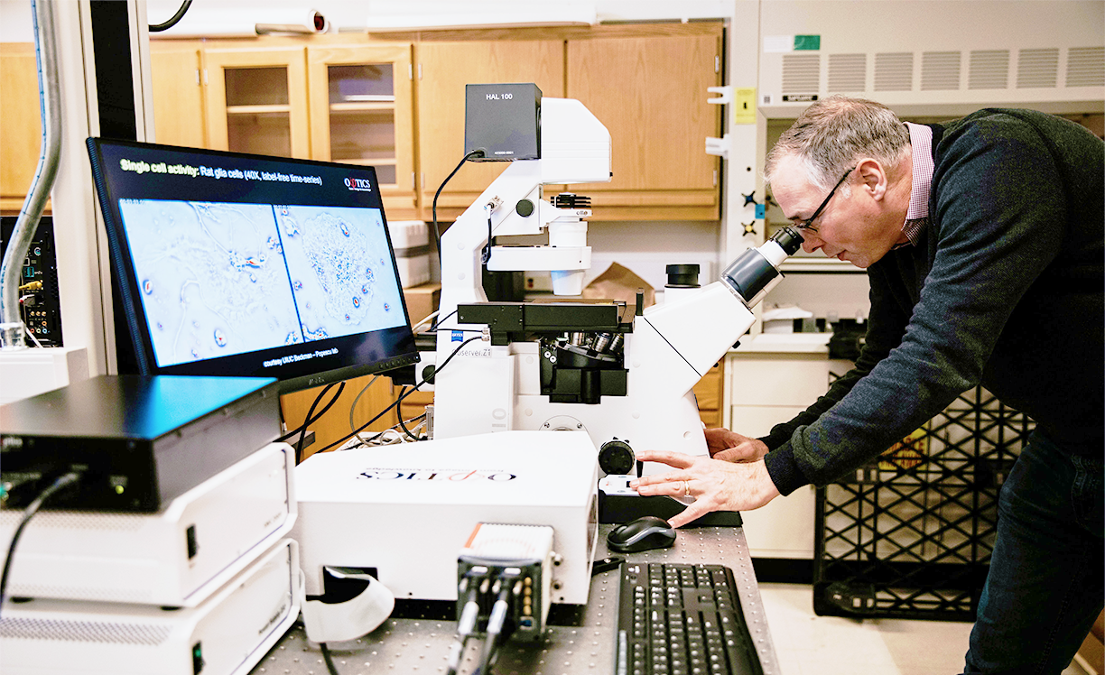 Success Stories Phi Optics Research Park