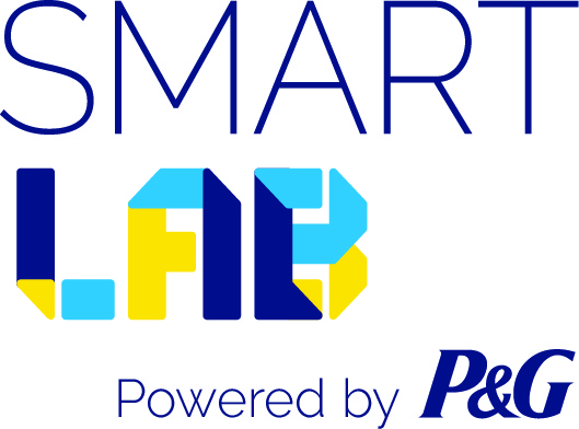 Smart Lab Powered by P&G