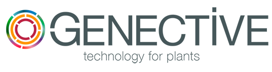 genective logo