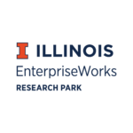 University of Illinois Research Park and EnterpriseWorks Staff
