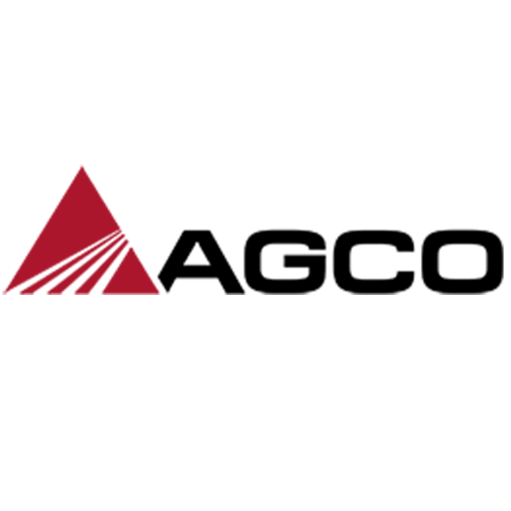 AGCO logo