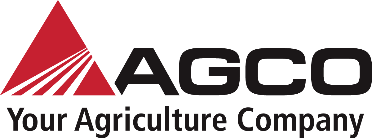 AGCO Logo