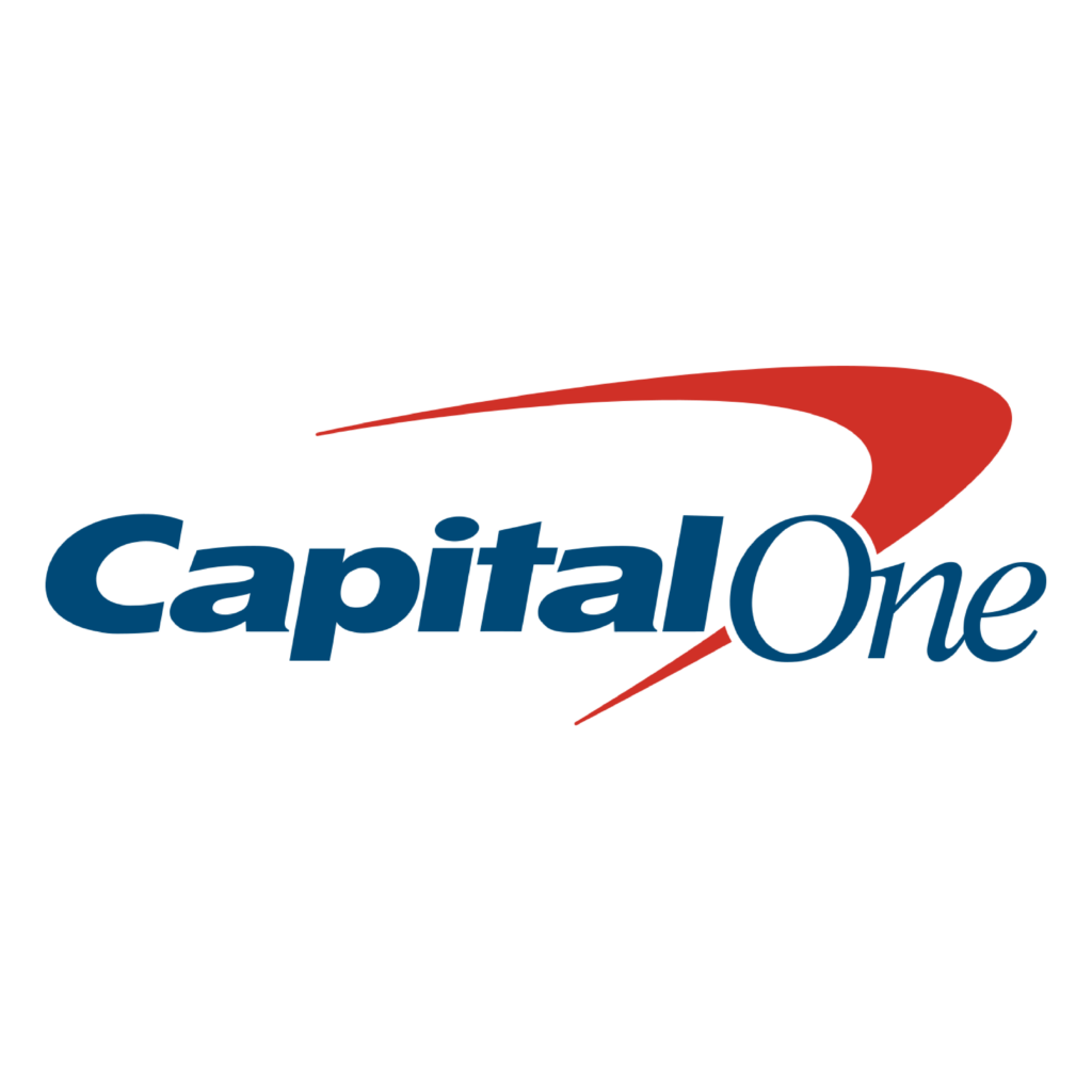 Capital One Logo