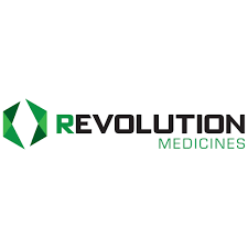 Revolution Medicines Logo