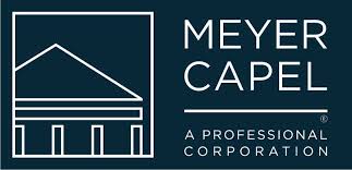 Meyer Capel Logo