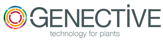 genective logo
