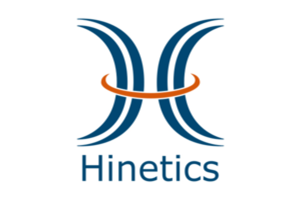 Hinetics 1 Hinetics