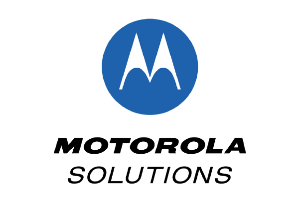 Motorola Solutions logo for Software Engineer posting