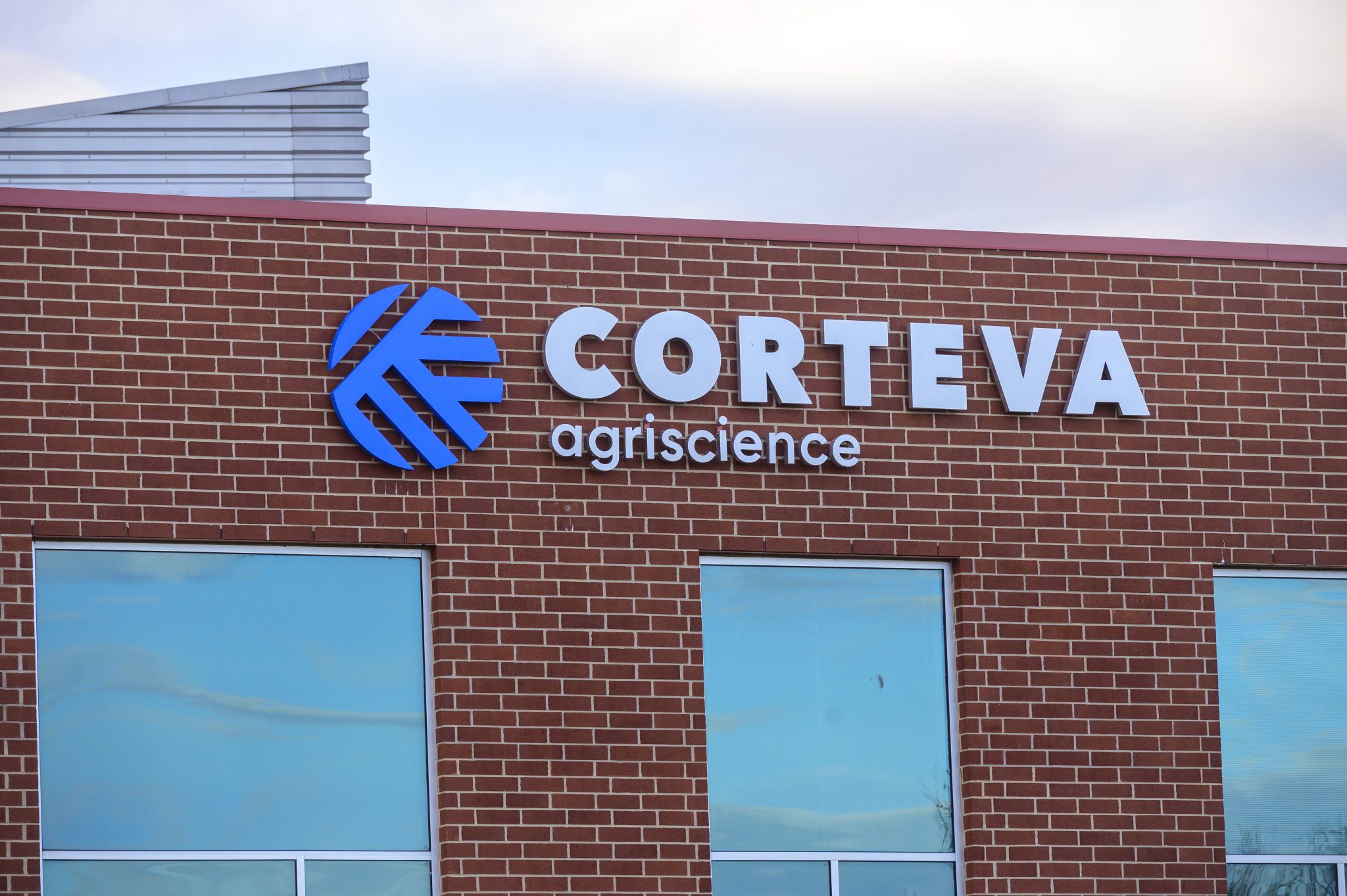 Corteva Agriscience - Research Park