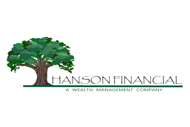 Hanson Financial 1 Hanson Financial