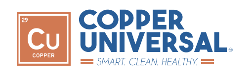 Copper Universal logo