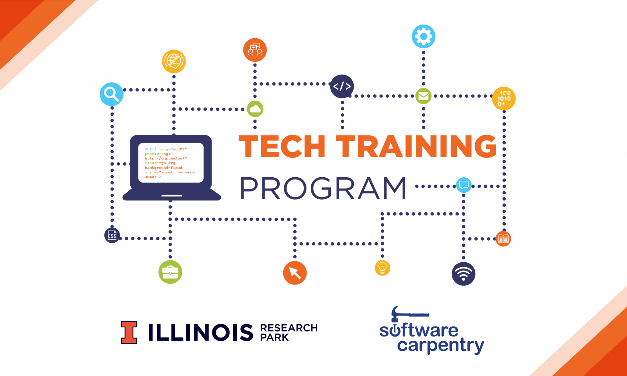 Tech Training Program