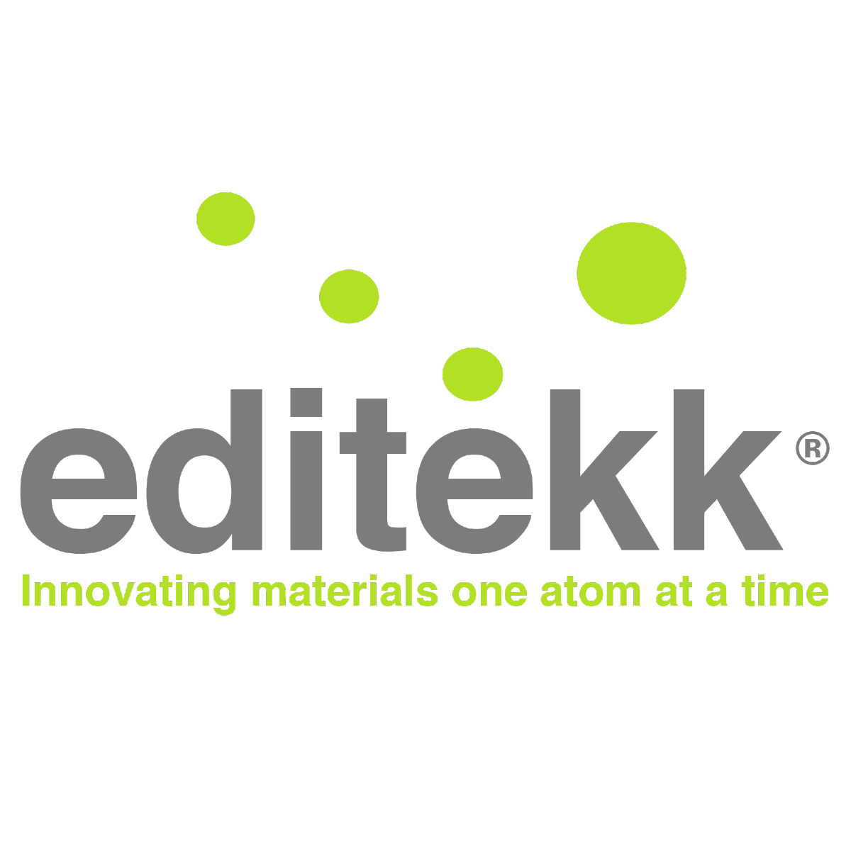 Editekk logo
