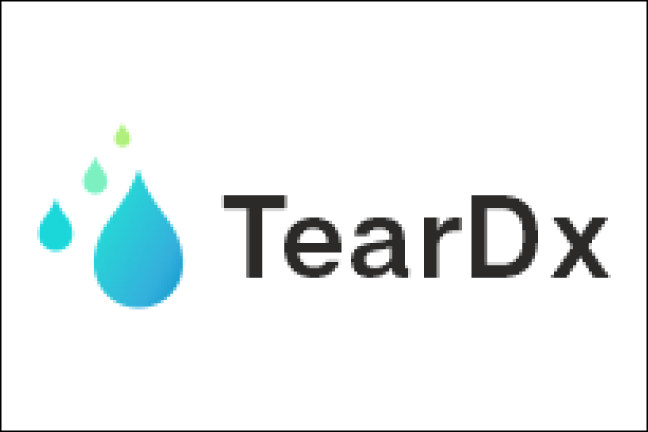 TearDx, LLC 1 TearDx, LLC