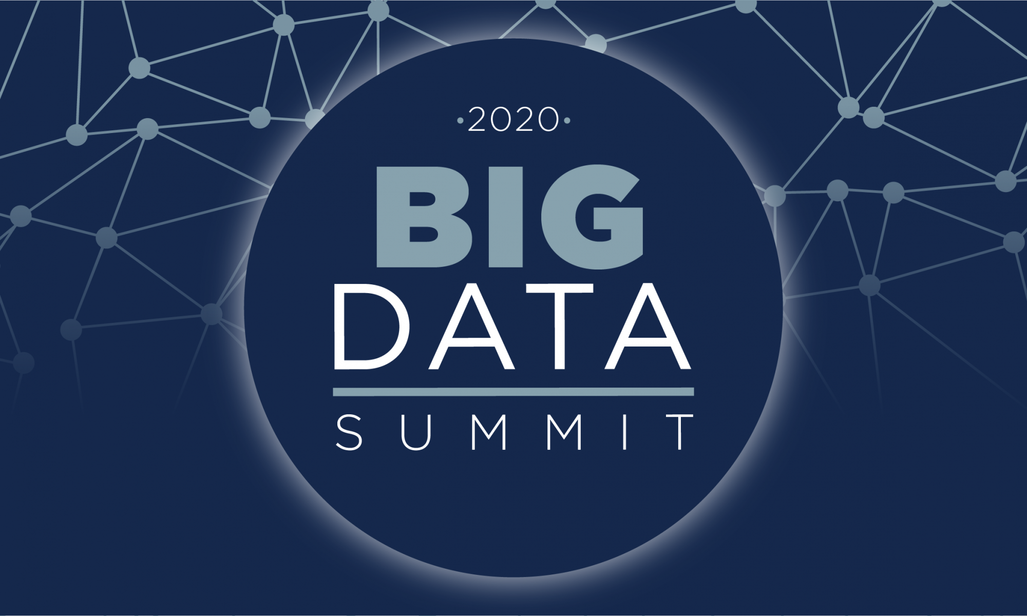 2020 Big Data Summit