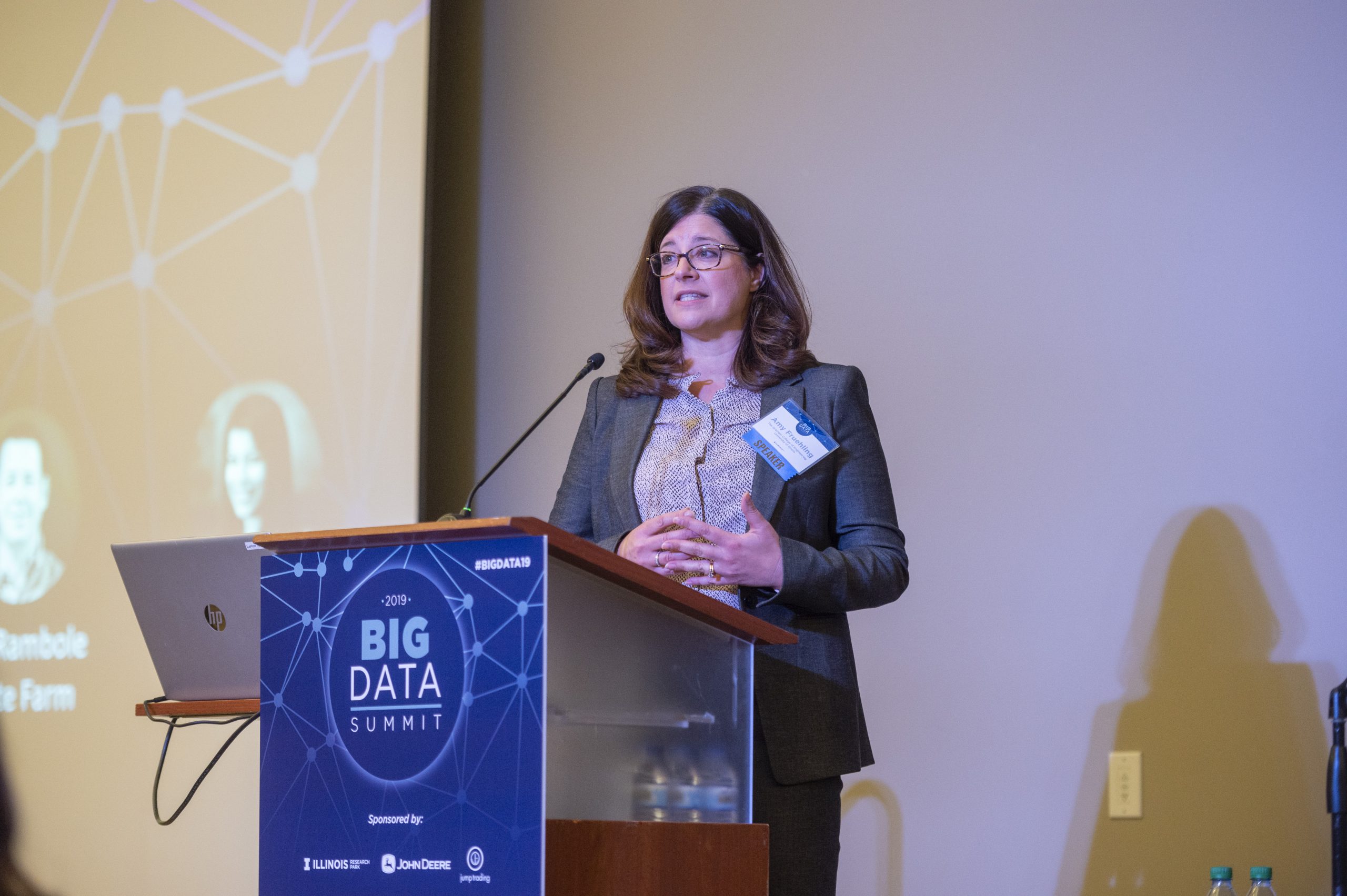 Big Data Summit 2019