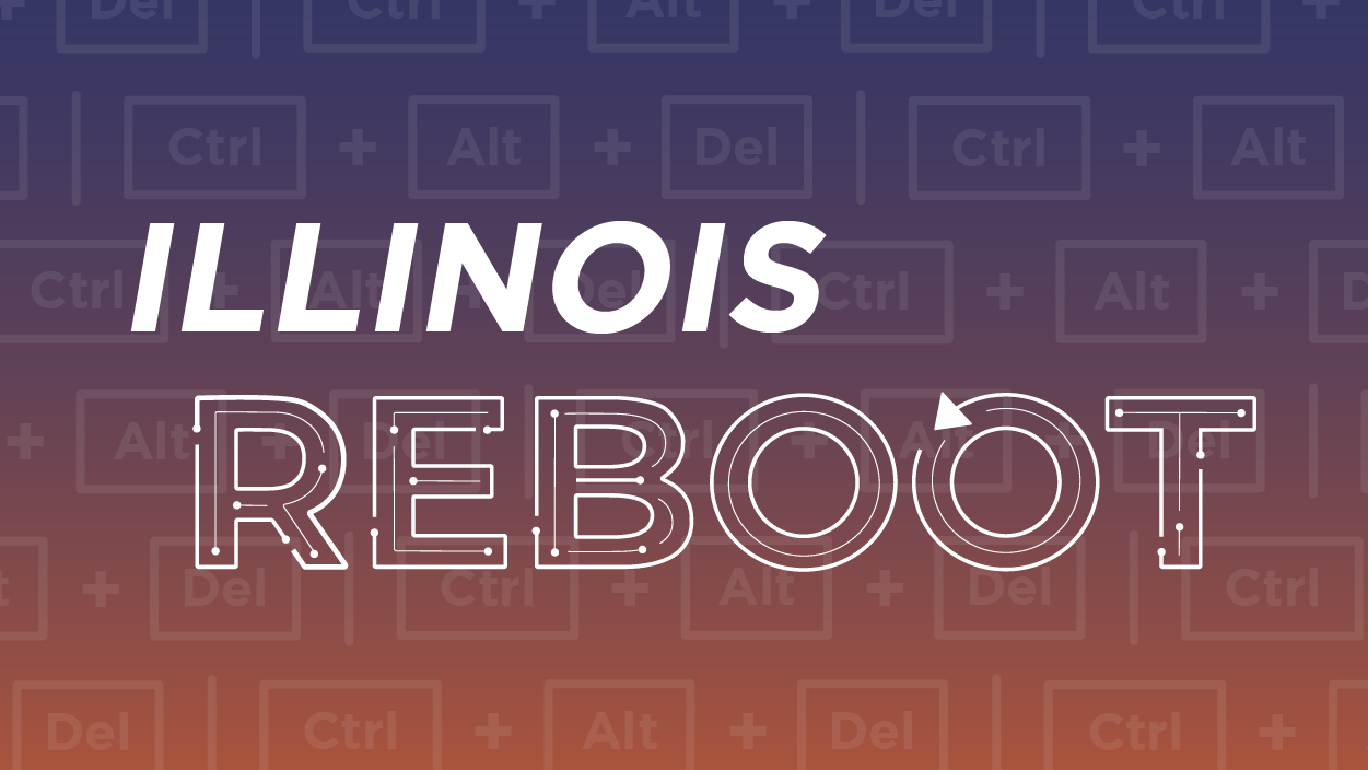 Illinois Reboot: Application Now Open for Free Tech Skills Training Course 1 Illinois Reboot: Application Now Open for Free Tech Skills Training Course