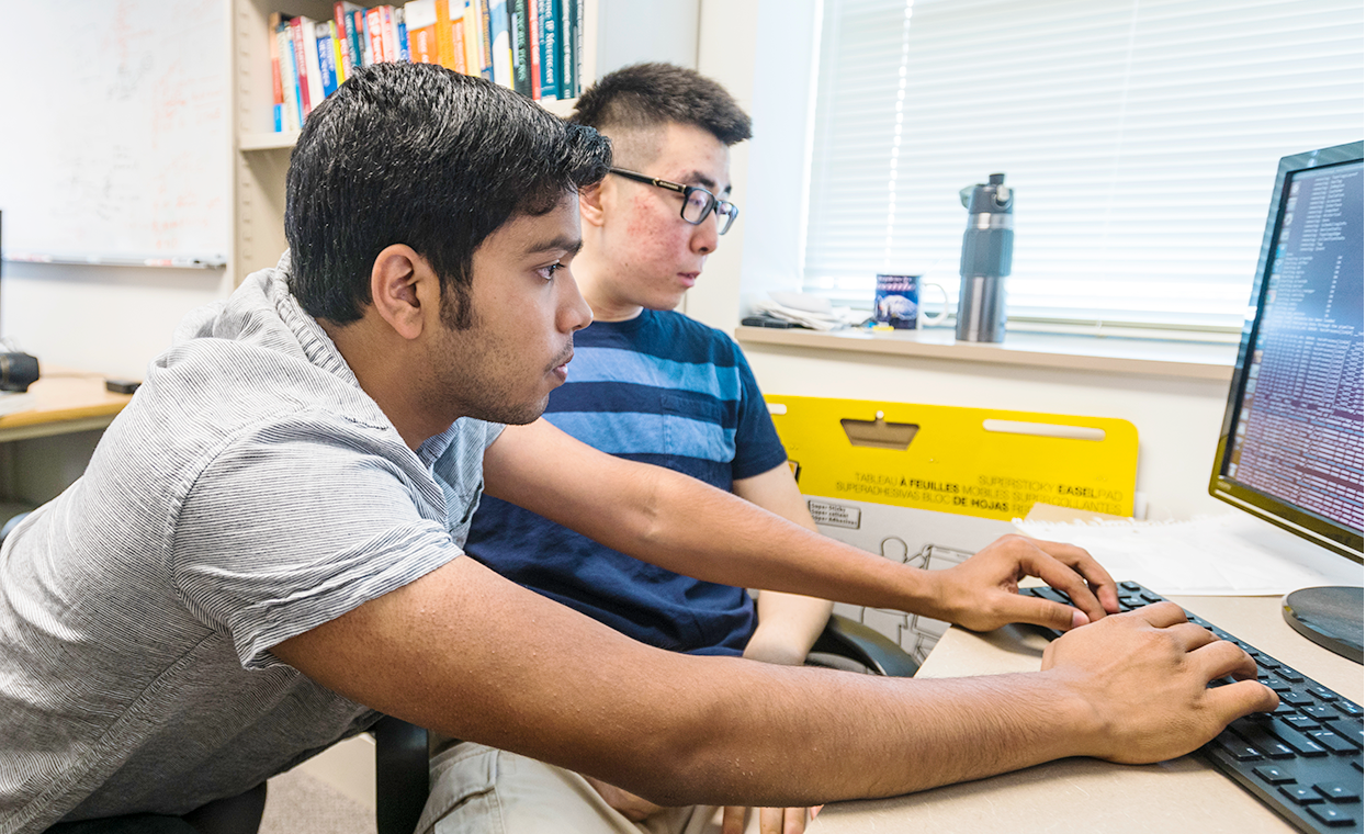 Catapult Program | Research Park