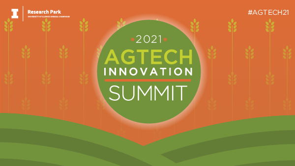 Celebration of AgTech: Summit Brings Together Thought Leaders Across the Value Chain of Ag 1 Celebration of AgTech: Summit Brings Together Thought Leaders Across the Value Chain of Ag