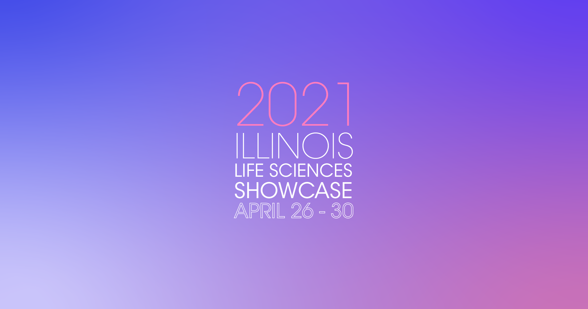 Illinois life science showcase