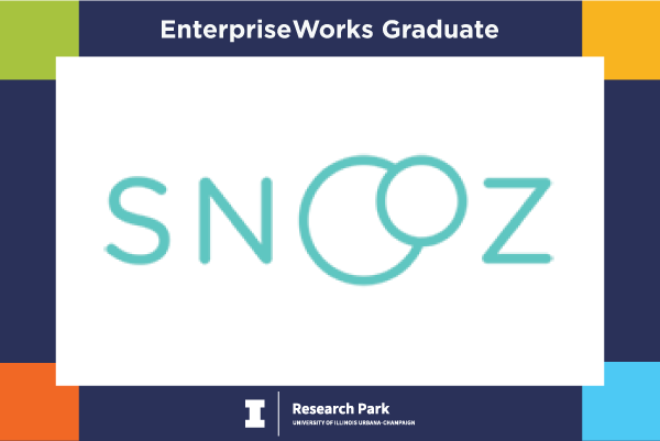 SNOOZ - Research Park