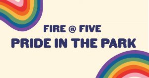 Fire@Five 9 Fire@Five