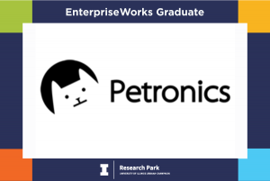EnterpriseWorks Graduate Petronics