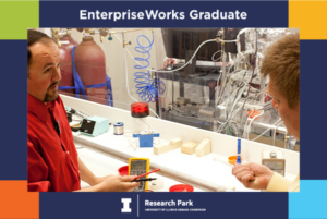 Starfire Industries | Research Park